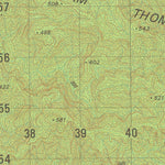 Jacks Knob (7571-4) Preview 3