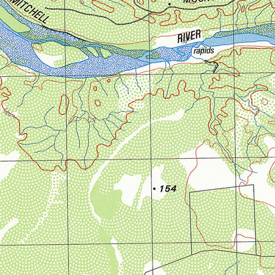 Mount Mulgrave (7665-2) Preview 2