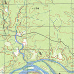 Mount Mulgrave (7665-2) Preview 3