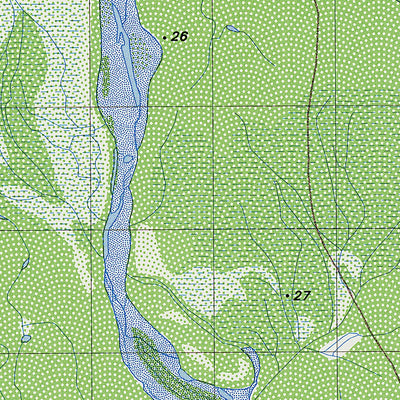 Kingfish Lagoon (7366-4) Preview 3