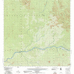 Mount Daintree (7666-2) Preview 1