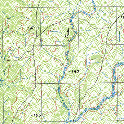 Mount Daintree (7666-2) Preview 2