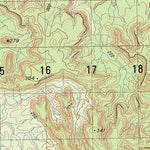 Mount Daintree (7666-2) Preview 3