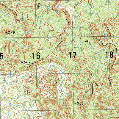 Mount Daintree (7666-2) Preview 3