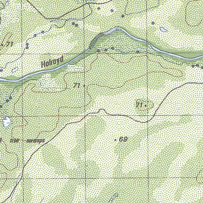 Greenant Creek (7369-2) Preview 2