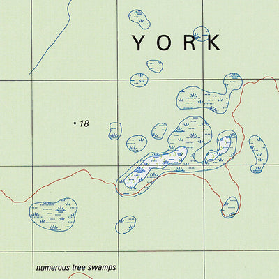 Nimrod Creek (7373-2) Preview 2