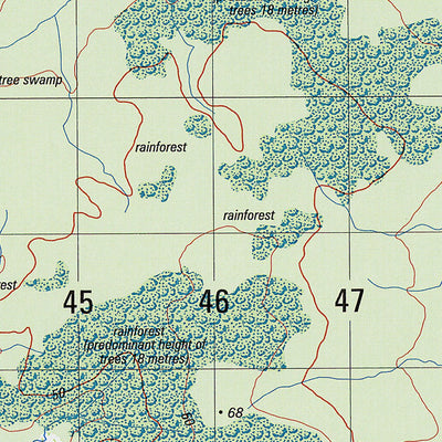 Nimrod Creek (7373-2) Preview 3