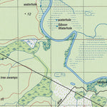 Charger Creek (7373-3) Preview 2