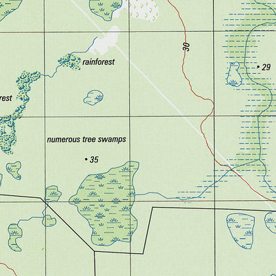 Cox Creek (7372-1) Preview 2