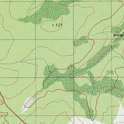 Eliot Creek (7375-2) Preview 2