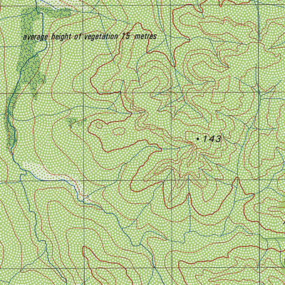 Eliot Creek (7375-2) Preview 3