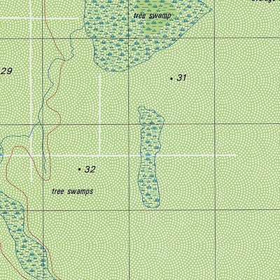 Skardon River (7374-3) Preview 2