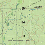 Skardon River (7374-3) Preview 3