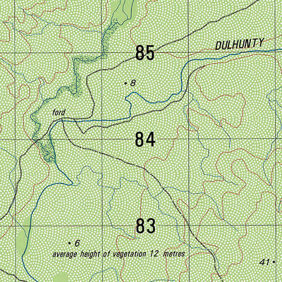 Skardon River (7374-3) Preview 3