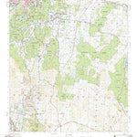 Bendigo (7724-2) Preview 1