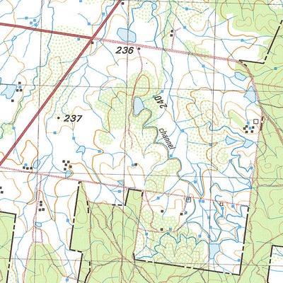 Bendigo (7724-2) Preview 2