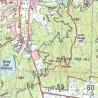 Bendigo (7724-2) Preview 3