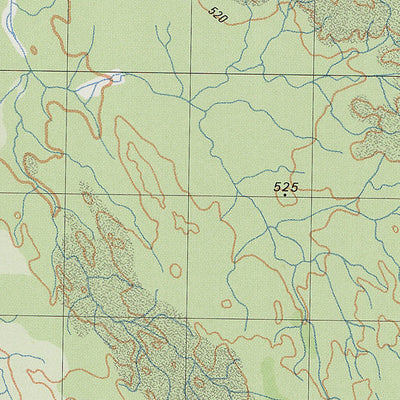 Dickson Creek (7762-3) Preview 2