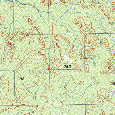 Pinnacle Creek (7663-2) Preview 2