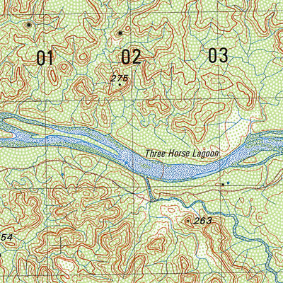 Pinnacle Creek (7663-2) Preview 3