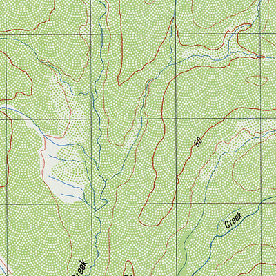 Cockatoo Creek (7374-1) Preview 2