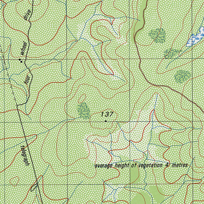 Cockatoo Creek (7374-1) Preview 3