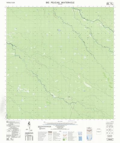Big Pelican Waterhole (7463-3) Preview 1