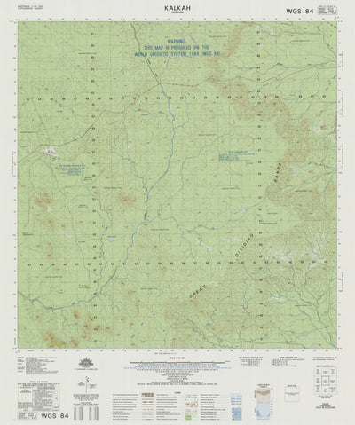 Kalkah (7568-2) Preview 1