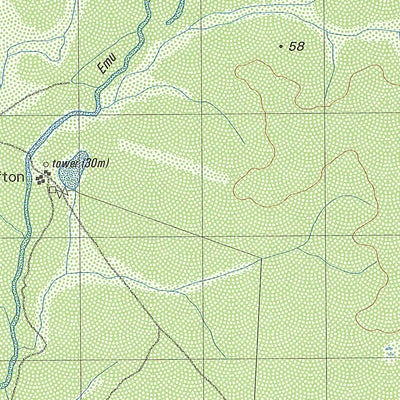 Coota Creek (7467-3) Preview 2