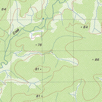 Bottle Creek (7467-4) Preview 2