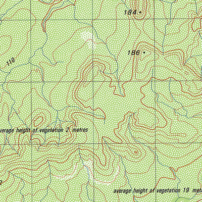 Sir William Thompson Range (7472-2) Preview 2