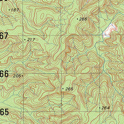 Sir William Thompson Range (7472-2) Preview 3