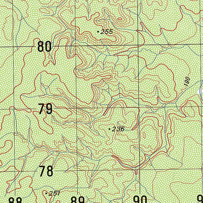 King River (7666-4) Preview 3