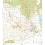 Bacchus Marsh (7722-1) Preview 1