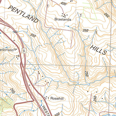 Bacchus Marsh (7722-1) Preview 2