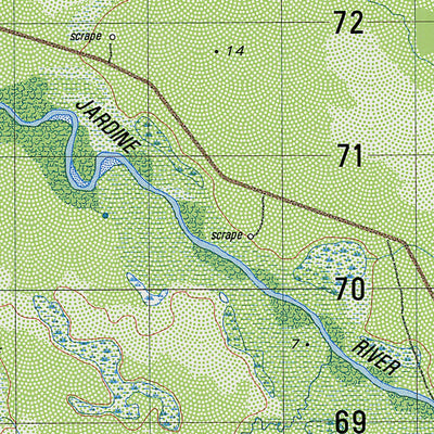 Sanamere (7375-1) Preview 3