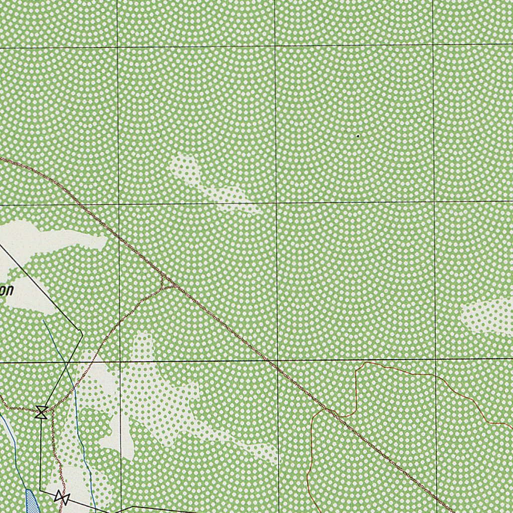 Strathmore (7462-3) Map by Geoscience Australia | Avenza Maps