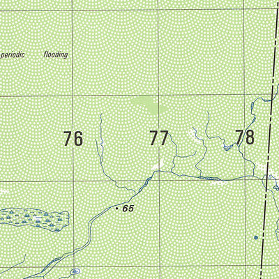 Onion Creek (7465-3) Preview 3
