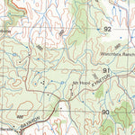 Redesdale (7823-4) Preview 3