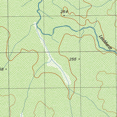 Leichhardt Creek (7562-2) Preview 2