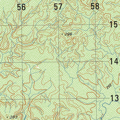 Leichhardt Creek (7562-2) Preview 3