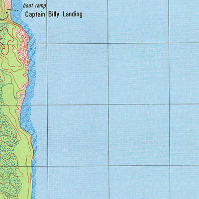 Hannibal Island (7474-1) Preview 2
