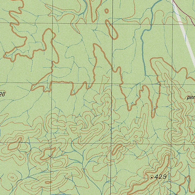 Big Watson Creek (7764-1) Preview 2