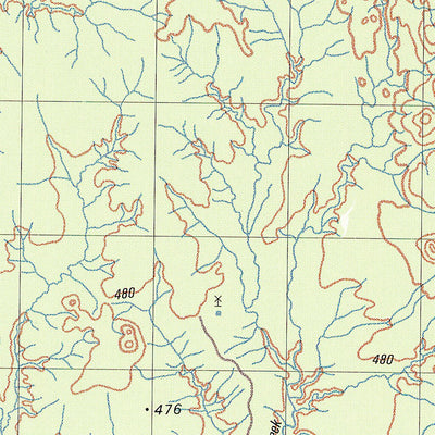 Almaden (7863-3) Preview 2