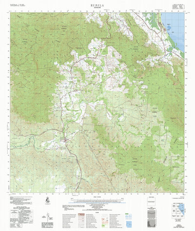 Rumula (7964-1) Preview 1