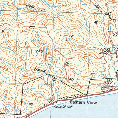 Anglesea (7721-3) Preview 3