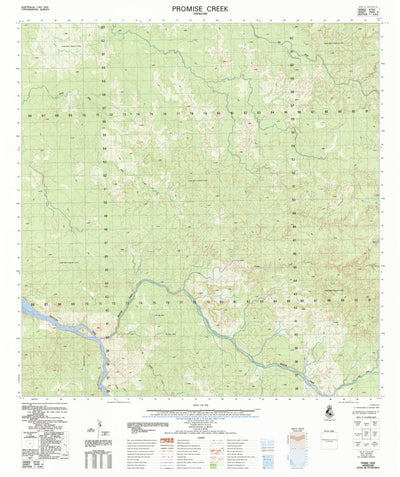 Promise Creek (7662-4) Preview 1