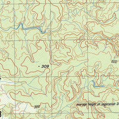 Promise Creek (7662-4) Preview 3