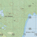Newcastle Bay (7476-3) Preview 3