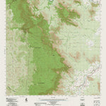 Wallaman Falls (8060-1) Preview 1